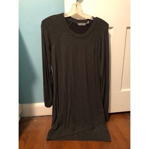 Athleta Sweater Dress